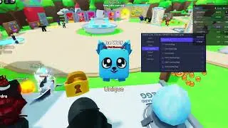 Best Script For Bubble Gum Infinity Auto Bubble And Auto Sell And More....