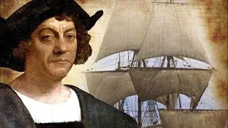 Christopher Columbus. Italian explorer and navigator. #Columbus #America #Italian Prides World.