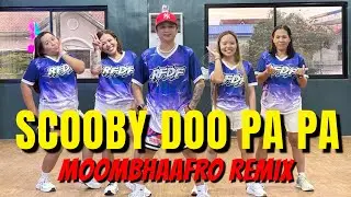 SCOOBY DOO PA PA | DJ PAUL BIGATA REMIX | DANCE WORKOUT | RFDF