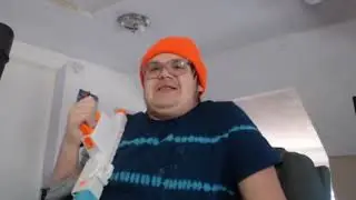 nerf mediator review