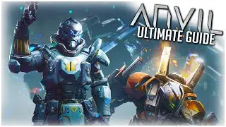 The ULTIMATE Beginners Guide! | ANVIL: Vault Breakers Tips and Tricks