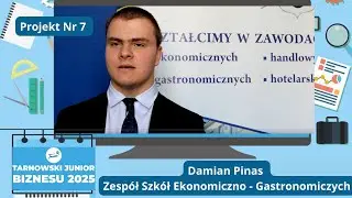 Projekt Nr 7 - BRACIA MOI Krematorium dla zwierząt  - Damian Pinas, ZSEG