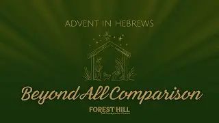 Christmas Eve Worship Service, Dec 24, 2025