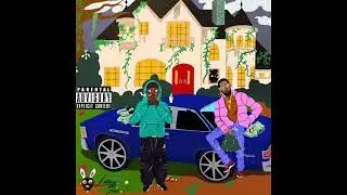 LUXURYGRIMEY x RX 2DOE - LUXURY2DOE (FULL MIXTAPE)