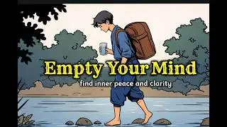 Empty Your Mind & Start Again | Motivational True Story