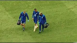 Hakim Ziyech DEBUT vs Brighton (29/08/2020)