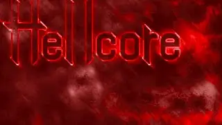 [Doom 2] Hellcore 2.0: MAP03 / Parasite Dawn - UV Walkthrough (9:43)