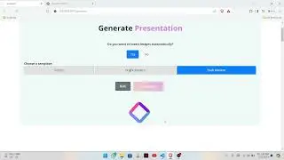 How to use Presentation Xpert