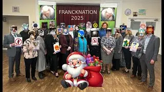 FranckNation Christmas Skirmish 2v2s 2025 Highlights
