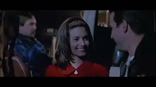 Scream Trailer Recut: High-School Party/ Comedy Movie | PRINCIPLES OF FILM AND VIDEO EDITING| May 24