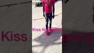 Kiss flow gang Dupuis Espagne sapman souak dan