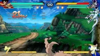 Basegeta Corner Combo 1