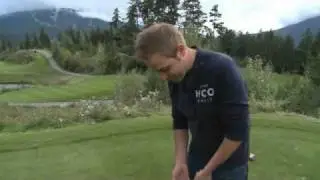Summer in Whistler