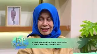 Puspa Sari, Pengidap Kelainan Penuaan Dini | FYP (11/01/23) Part 4