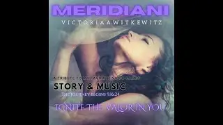 Dawn of the New Horizon-Meridiani-Victoria A. Witkewitz