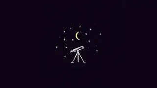 Tim Legend - Telescope feat. Transviolet (Cover Art) [Ultra Music]
