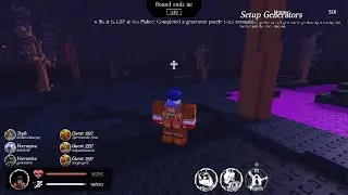Gameplay