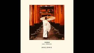 Dave John's - Kioku (Moondine Remix) [JAZ014]