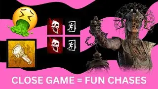 Can I PLEASE get my gen done?? Close Plague game