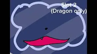 Blood pop animation meme // free YCH // check desc