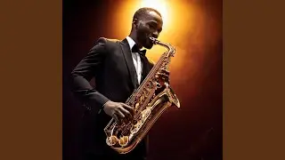 Jazz Sax Harmony