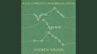 Prelude, Fugue, And Allegro, BWV 998: II. Fugue