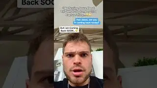 Пишу Иисусу о Восхищении 23 сентября&hellip;😱✝️🤣 #ИисусЛюбитТебя #Христианин #Иисус #Бог #Смешно