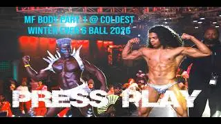 MF Body Part 1 @ Coldest Winter Ever 6 Ball 2026