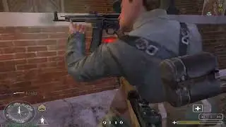 mp_Arnhem & mp_Depot 2 vs 26 || Cod UO + AWE + MEATBOT