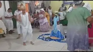 Salve Oxal&aacute;! Epe Epe Bab&aacute;!  Umbanda Omoloco
