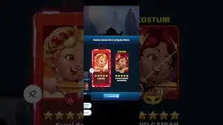 Empire and Puzzle 🔥 .. Seasonal Summon ❤ 21 token epic hero.. 