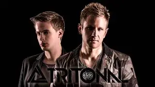 Tritonal @ Tritonia 352 August 2021