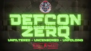 DEFCON ZERQ EP. 014: Marker Nine &ndash; The Ninth War Is Coming