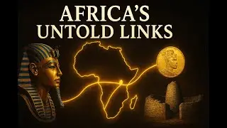 Ancient African Kingdoms: The Hidden Connections Revealed