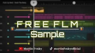 Rock That Body || FREE FLM FULL SAMPLE