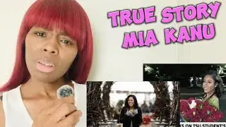 THE BAD FRIEND OF MIA KANU #storytime