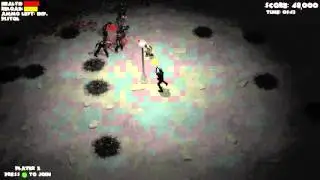 Yet Another Zombie Defense - Veteran Achievement Guide