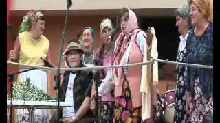 Sami Swoi dla OSP z okazji 100 lecia cz2