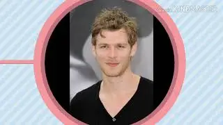 Top 10 things you didn't know about Joseph Morgan