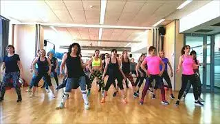 Rihanna - Don't Stop The Music