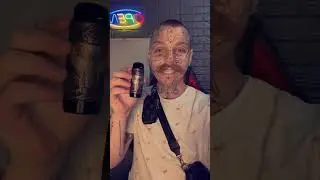 Huge 10000 puff titan vape😨😨💨💨💨