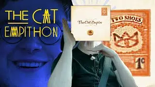 Road Trip Part 2 with 'Two Shoes' by The Cat Empire - THE CAT EMPITHON [2/8]