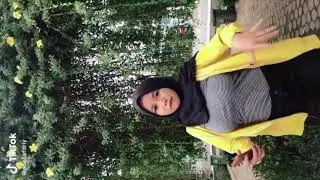 Tiktok jilbab adelasafitriy