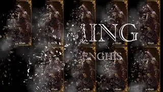 War and Order - the most important troops to build / early game