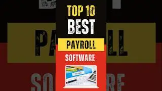 Best Payroll Systems: Top 10 Picks