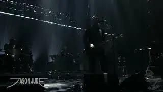 Interpol - Toni [HD] LIVE 4/26/2022