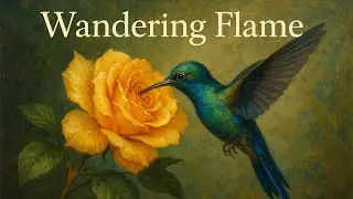 Wandering Flame (R&B Soul Love Song) - TianYai Music Studio