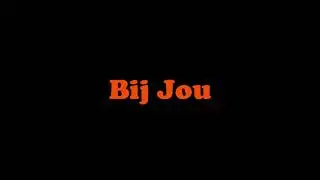 Count Robin - Bij Jou