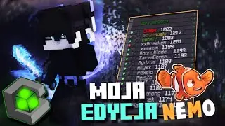 cubehard oczami nemosa... | TOP 1 | XVIII edycja
