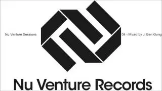 Nu Venture Sessions: Volume 04 - New Year Showcase (Mixed by Ji Ben Gong)